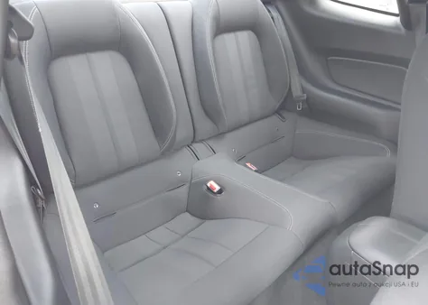 2018 Ford Mustang Ecoboost z USA, uszkodzony, nr VIN 1FA6P8TH4J5175433